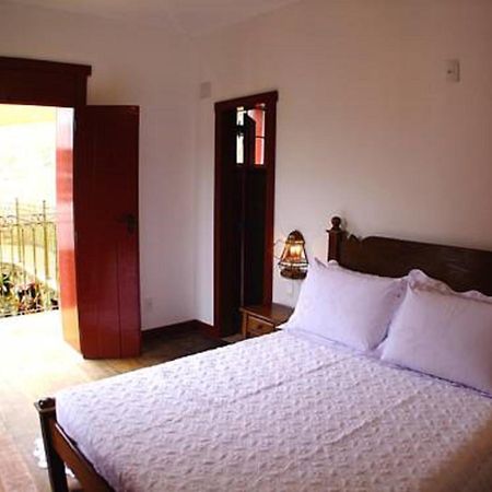Pousada Araujo Bazilio Tiradentes Habitación foto