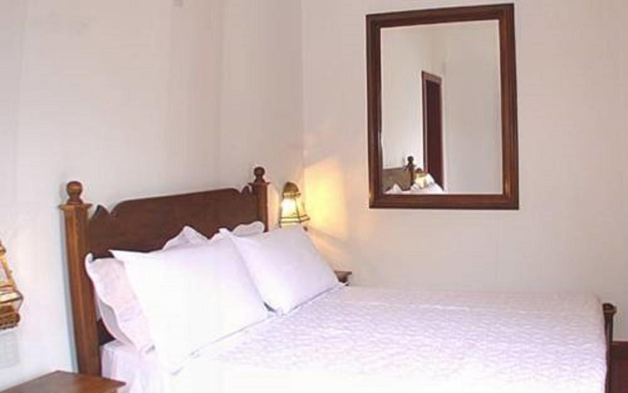 Pousada Araujo Bazilio Tiradentes Habitación foto