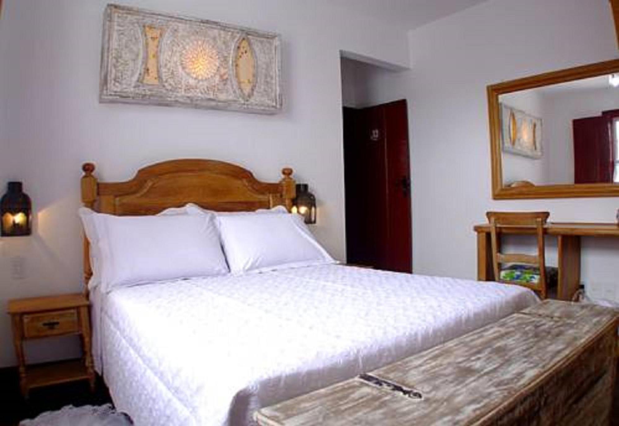 Pousada Araujo Bazilio Tiradentes Habitación foto